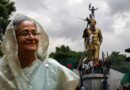 Sheikh Hasina