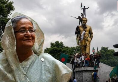 Sheikh Hasina