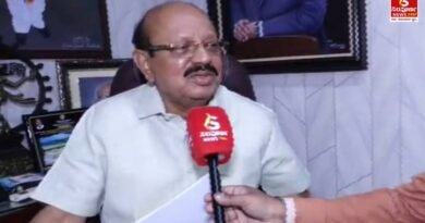 TB Jayachandra