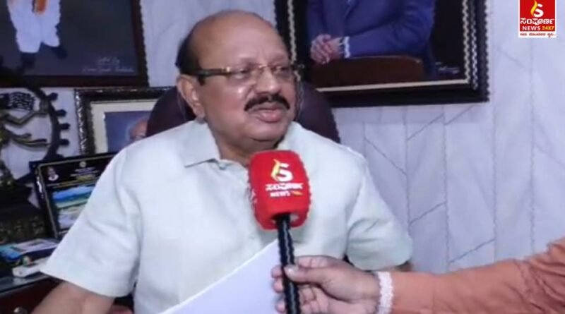 TB Jayachandra