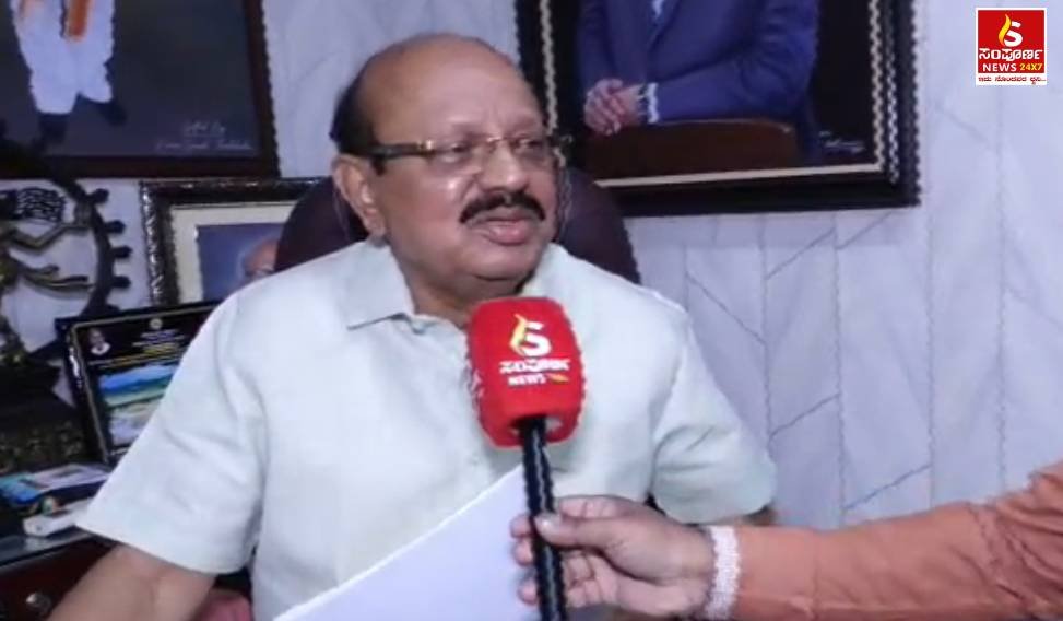 TB Jayachandra