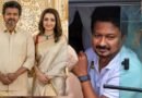 Udayanidhi Stalin