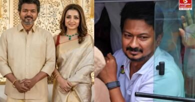 Udayanidhi Stalin