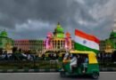Vidhana Soudha