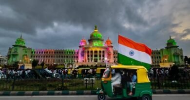 Vidhana Soudha