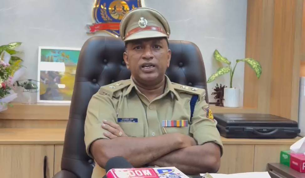 sfafgadg Sampoorna News
