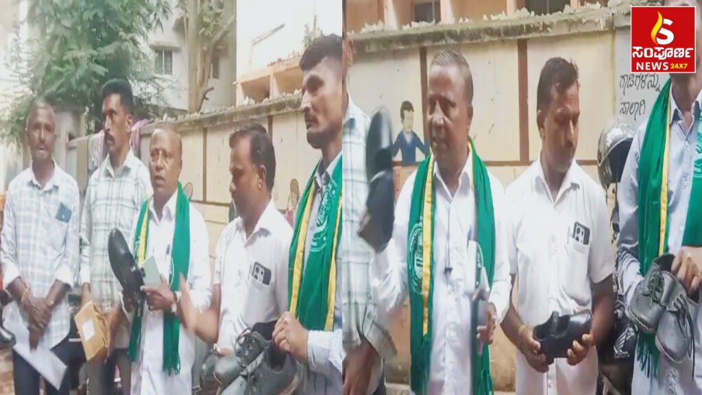 New Project 27 Sampoorna News
